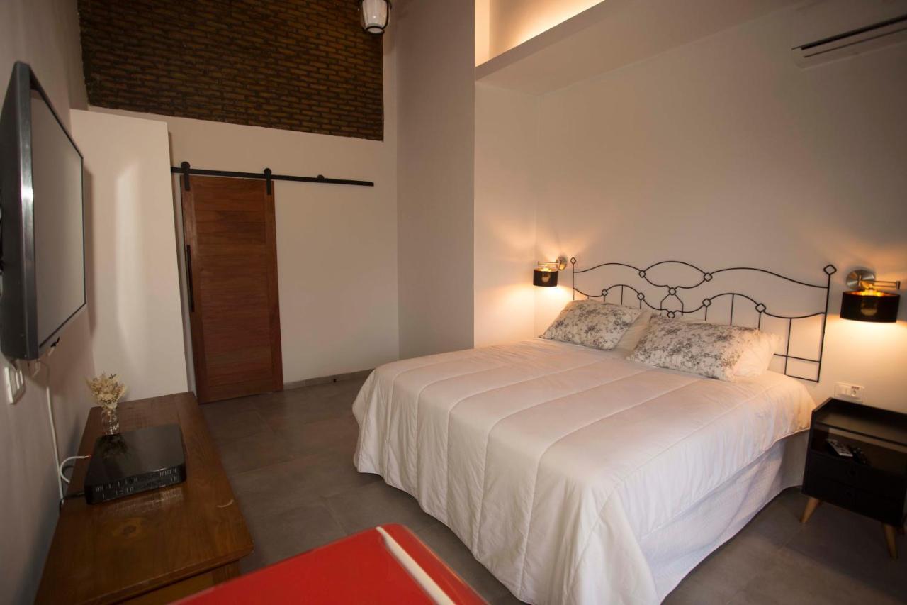 Pousada Vila Nakau Fernando de Noronha Exterior foto