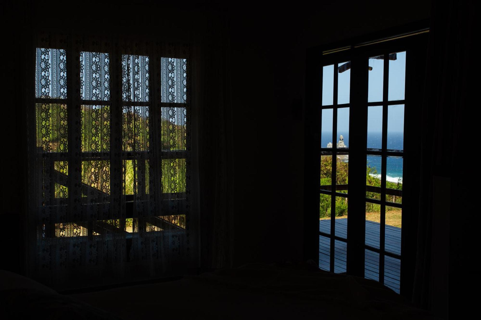 Pousada Vila Nakau Fernando de Noronha Exterior foto