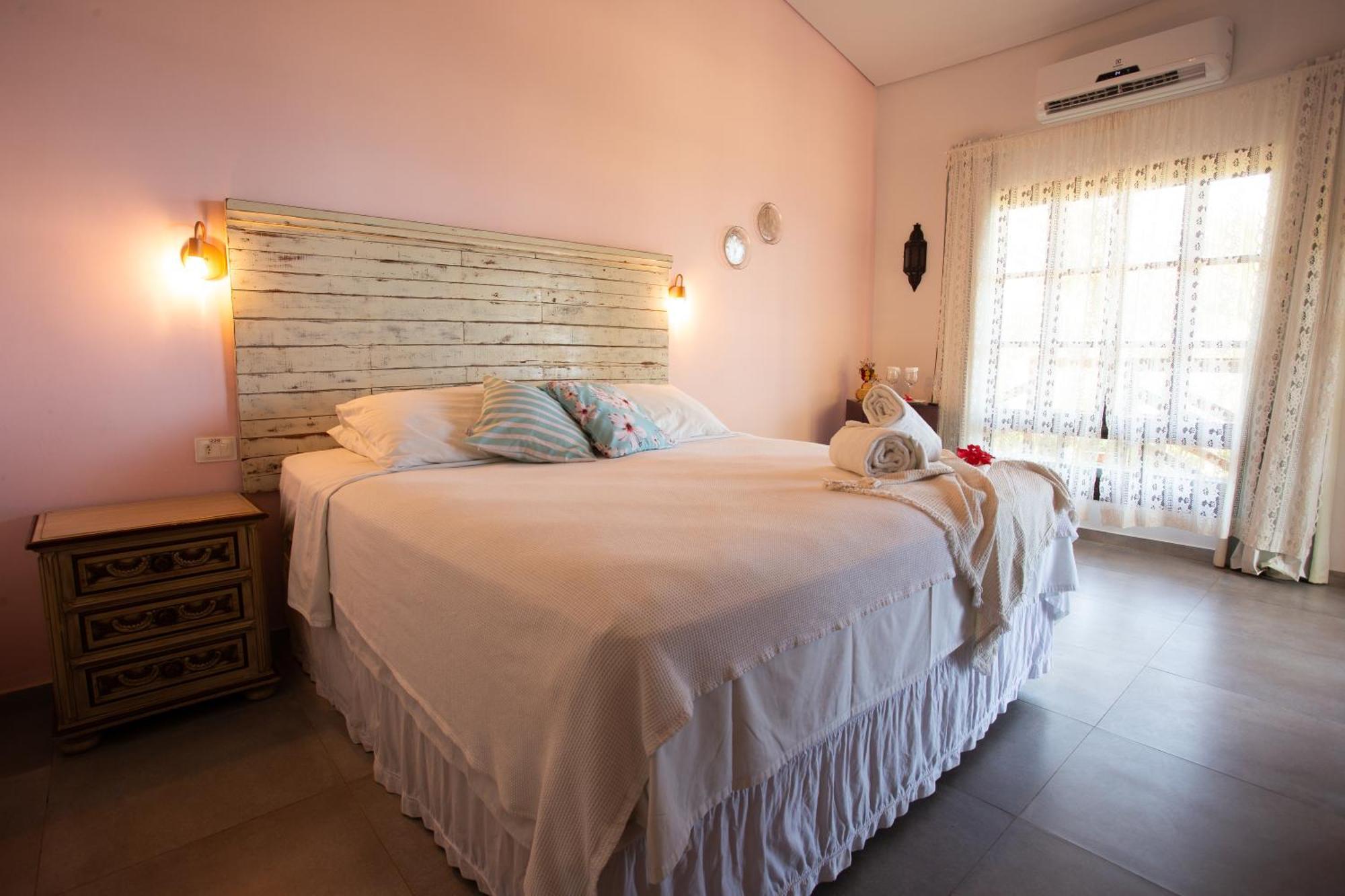 Pousada Vila Nakau Fernando de Noronha Exterior foto
